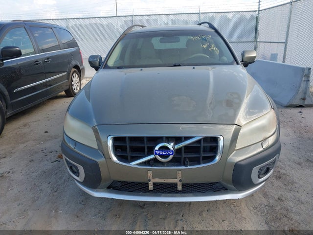 2011 VOLVO XC70 YV4940BZ4B1095650 Photo 5