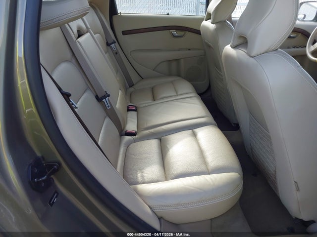 2011 VOLVO XC70 YV4940BZ4B1095650 Photo 7