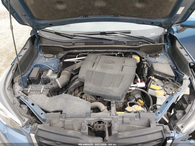 Aukcja sprzedaży 2020 Subaru Forester Premium, vin: JF2SKAGC2LH605993, numer aukcji: 44904325