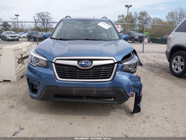 Aukcja sprzedaży 2020 Subaru Forester Premium, vin: JF2SKAGC2LH605993, numer aukcji: 44904325