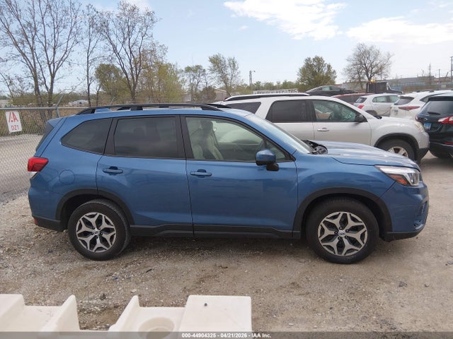 Aukcja sprzedaży 2020 Subaru Forester Premium, vin: JF2SKAGC2LH605993, numer aukcji: 44904325