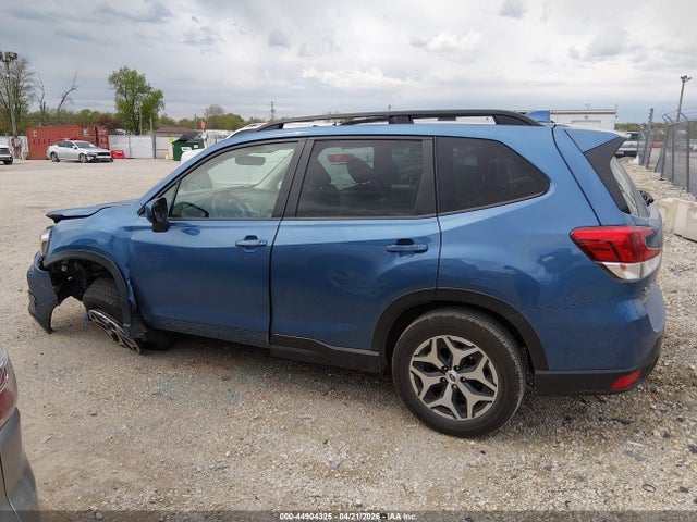 Aukcja sprzedaży 2020 Subaru Forester Premium, vin: JF2SKAGC2LH605993, numer aukcji: 44904325