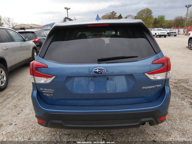 Aukcja sprzedaży 2020 Subaru Forester Premium, vin: JF2SKAGC2LH605993, numer aukcji: 44904325