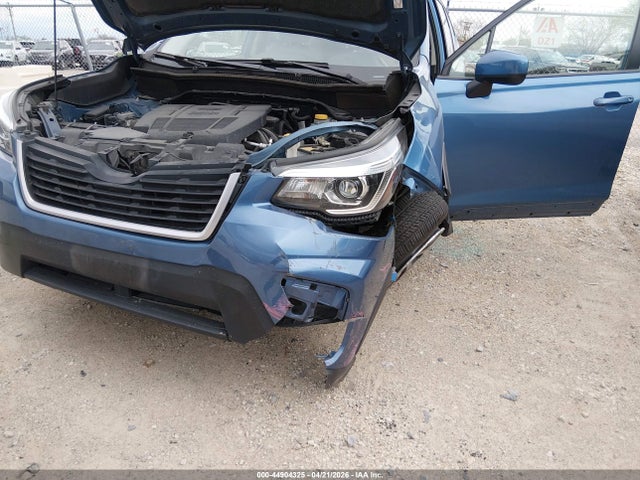 Aukcja sprzedaży 2020 Subaru Forester Premium, vin: JF2SKAGC2LH605993, numer aukcji: 44904325