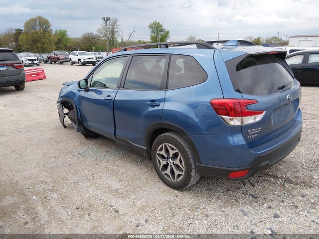Aukcja sprzedaży 2020 Subaru Forester Premium, vin: JF2SKAGC2LH605993, numer aukcji: 44904325
