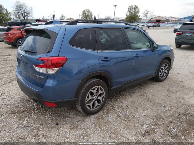 Aukcja sprzedaży 2020 Subaru Forester Premium, vin: JF2SKAGC2LH605993, numer aukcji: 44904325