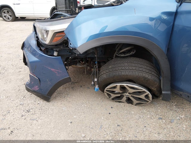 Aukcja sprzedaży 2020 Subaru Forester Premium, vin: JF2SKAGC2LH605993, numer aukcji: 44904325