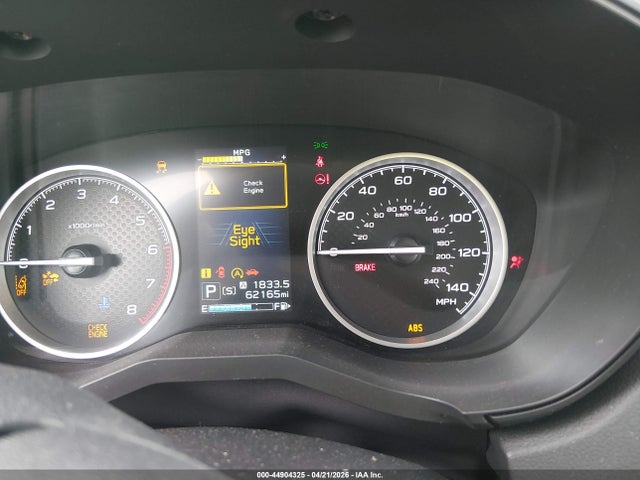 Aukcja sprzedaży 2020 Subaru Forester Premium, vin: JF2SKAGC2LH605993, numer aukcji: 44904325