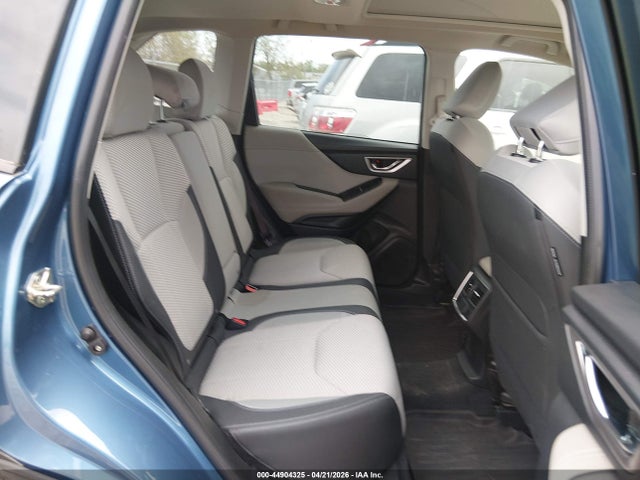 Aukcja sprzedaży 2020 Subaru Forester Premium, vin: JF2SKAGC2LH605993, numer aukcji: 44904325