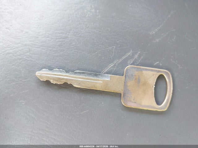 44904326 :رقم المزاد ، 1FTDX1868VKB12715 vin ، 1997 Ford F-150 Lariat/xl/xlt مزاد بيع