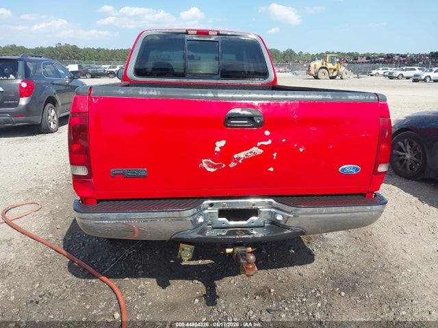 44904326 :رقم المزاد ، 1FTDX1868VKB12715 vin ، 1997 Ford F-150 Lariat/xl/xlt مزاد بيع