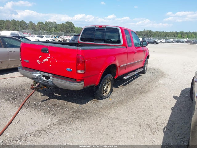 44904326 :رقم المزاد ، 1FTDX1868VKB12715 vin ، 1997 Ford F-150 Lariat/xl/xlt مزاد بيع