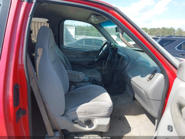 44904326 :رقم المزاد ، 1FTDX1868VKB12715 vin ، 1997 Ford F-150 Lariat/xl/xlt مزاد بيع