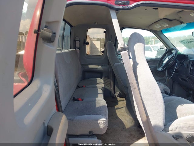 44904326 :رقم المزاد ، 1FTDX1868VKB12715 vin ، 1997 Ford F-150 Lariat/xl/xlt مزاد بيع