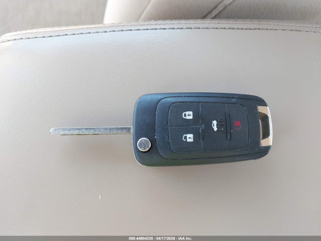 44904335 :رقم المزاد ، 1G4GA5EDXBF321561 vin ، 2011 Buick Lacrosse Cx مزاد بيع