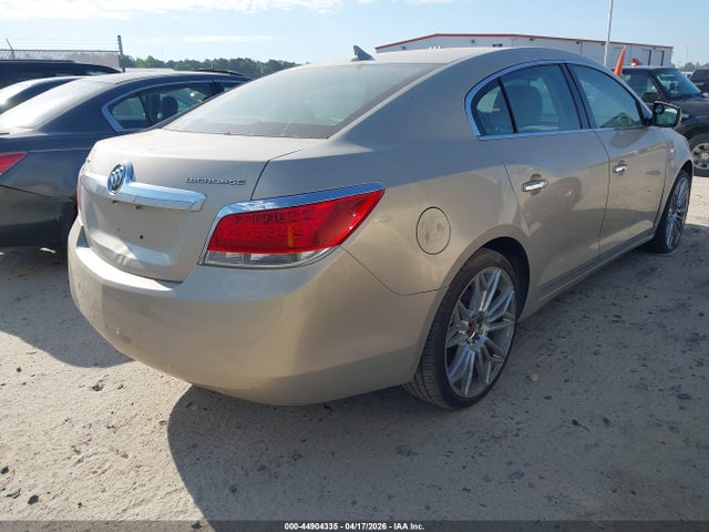 44904335 :رقم المزاد ، 1G4GA5EDXBF321561 vin ، 2011 Buick Lacrosse Cx مزاد بيع