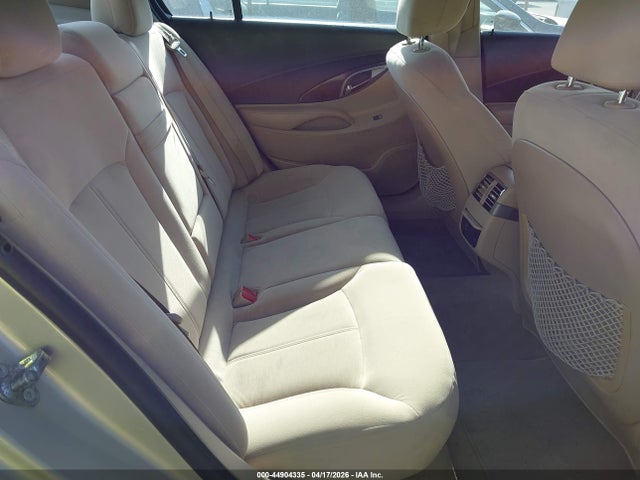 44904335 :رقم المزاد ، 1G4GA5EDXBF321561 vin ، 2011 Buick Lacrosse Cx مزاد بيع
