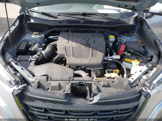 Продажа на аукционе авто 2023 Subaru Forester Sport, vin: JF2SKAJC8PH454625, номер лота: 44904337