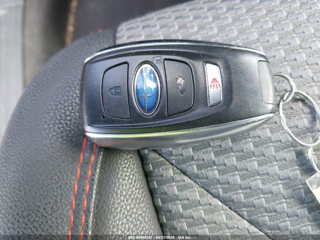 Продажа на аукционе авто 2023 Subaru Forester Sport, vin: JF2SKAJC8PH454625, номер лота: 44904337