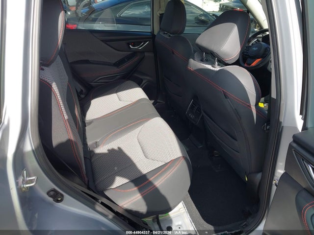 Продажа на аукционе авто 2023 Subaru Forester Sport, vin: JF2SKAJC8PH454625, номер лота: 44904337