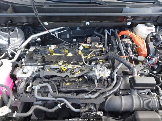 Продажа на аукционе авто 2025 Toyota Rav4 Hybrid Xle Premium, vin: JTMB6RFV3SJ087677, номер лота: 44904339