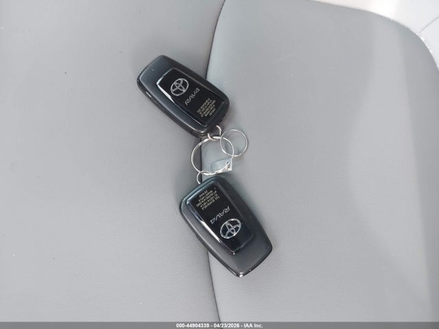 Продажа на аукционе авто 2025 Toyota Rav4 Hybrid Xle Premium, vin: JTMB6RFV3SJ087677, номер лота: 44904339