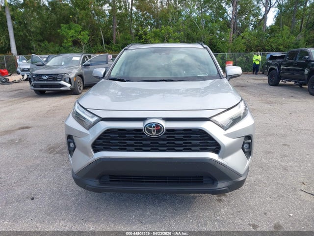 Продажа на аукционе авто 2025 Toyota Rav4 Hybrid Xle Premium, vin: JTMB6RFV3SJ087677, номер лота: 44904339