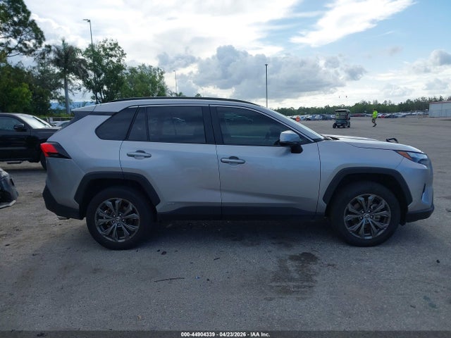 Продажа на аукционе авто 2025 Toyota Rav4 Hybrid Xle Premium, vin: JTMB6RFV3SJ087677, номер лота: 44904339