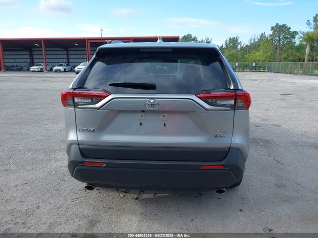 Продажа на аукционе авто 2025 Toyota Rav4 Hybrid Xle Premium, vin: JTMB6RFV3SJ087677, номер лота: 44904339