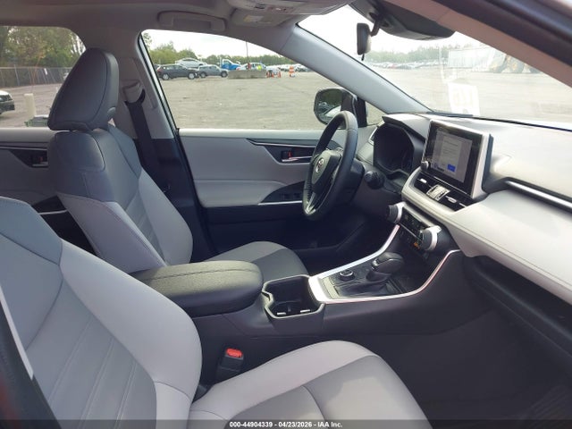 Продажа на аукционе авто 2025 Toyota Rav4 Hybrid Xle Premium, vin: JTMB6RFV3SJ087677, номер лота: 44904339