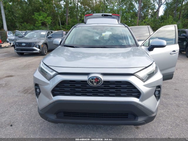 Продажа на аукционе авто 2025 Toyota Rav4 Hybrid Xle Premium, vin: JTMB6RFV3SJ087677, номер лота: 44904339