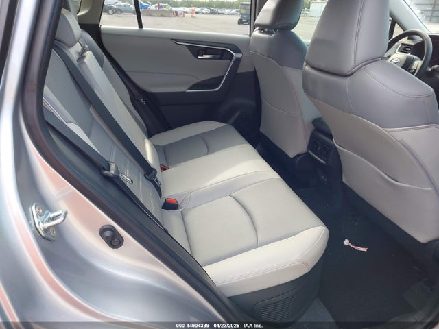 Продажа на аукционе авто 2025 Toyota Rav4 Hybrid Xle Premium, vin: JTMB6RFV3SJ087677, номер лота: 44904339