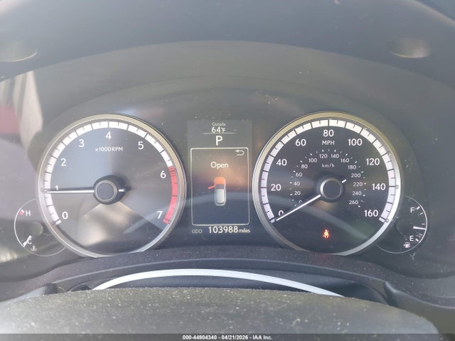 Продажа на аукционе авто 2017 Lexus Nx 200t F Sport, vin: JTJYARBZ4H2052843, номер лота: 44904340