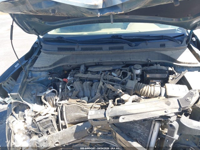 2022 Hyundai Kona Se მანქანა იყიდება აუქციონზე, vin: KM8K22AB4NU773869, აუქციონის ნომერი: 44904341