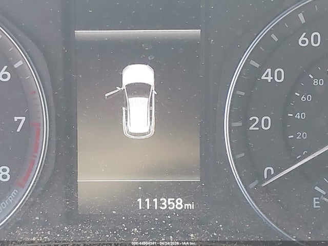 2022 Hyundai Kona Se მანქანა იყიდება აუქციონზე, vin: KM8K22AB4NU773869, აუქციონის ნომერი: 44904341