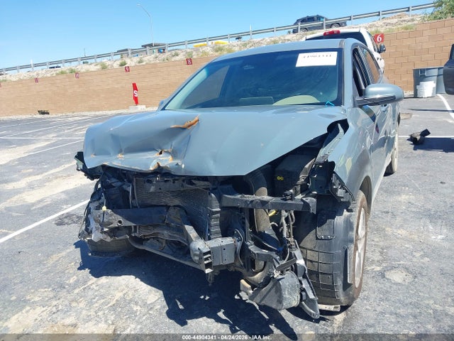 2022 Hyundai Kona Se მანქანა იყიდება აუქციონზე, vin: KM8K22AB4NU773869, აუქციონის ნომერი: 44904341