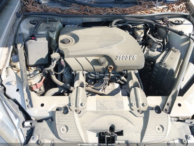2011 CHEVROLET IMPALA 2G1WG5EK9B1110588 Photo 9