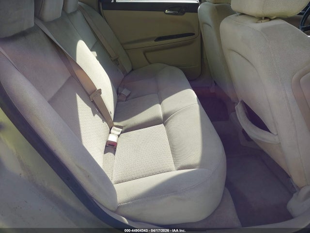 2011 CHEVROLET IMPALA 2G1WG5EK9B1110588 Photo 7