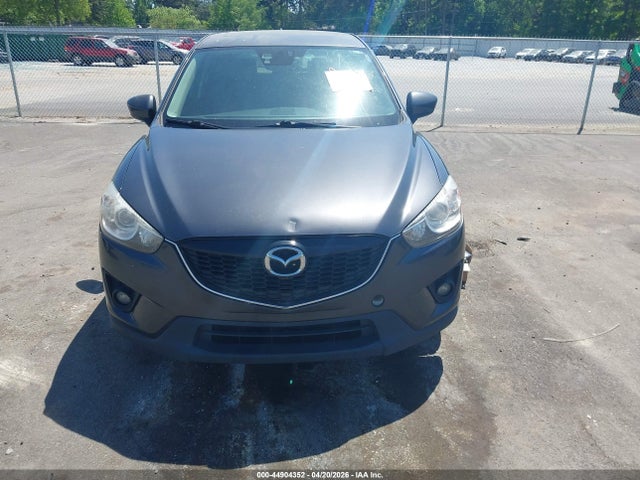 Продаж на аукціоні авто 2014 Mazda Cx-5 Grand Touring, vin: JM3KE2DY6E0308679, номер лоту: 44904352