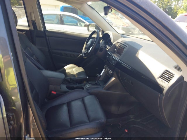 Продаж на аукціоні авто 2014 Mazda Cx-5 Grand Touring, vin: JM3KE2DY6E0308679, номер лоту: 44904352