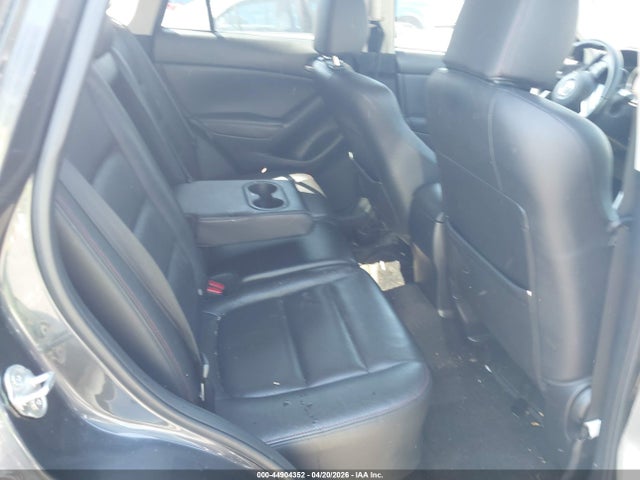 Продаж на аукціоні авто 2014 Mazda Cx-5 Grand Touring, vin: JM3KE2DY6E0308679, номер лоту: 44904352