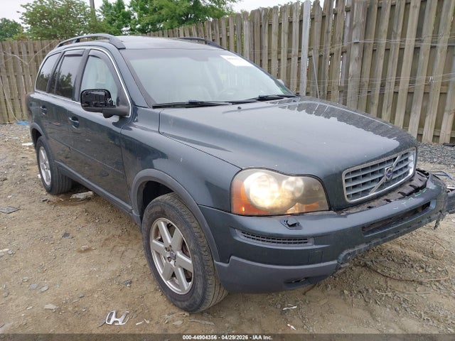 44904356 :رقم المزاد ، YV4CZ982871400662 vin ، 2007 Volvo Xc90 3.2 مزاد بيع