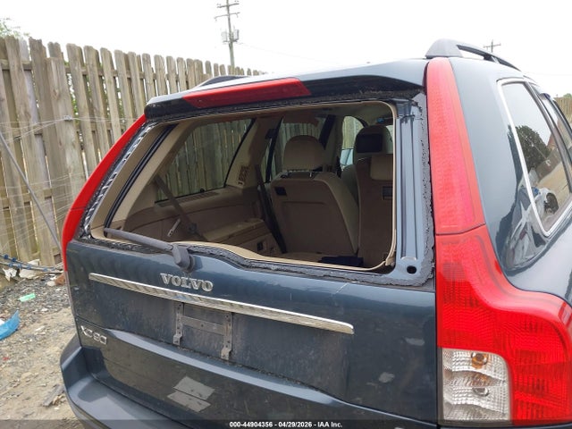 Aukcja sprzedaży 2007 Volvo Xc90 3.2, vin: YV4CZ982871400662, numer aukcji: 44904356