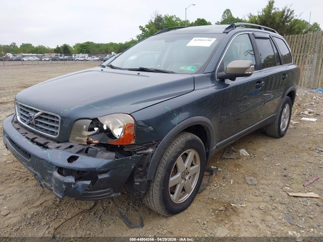 Aukcja sprzedaży 2007 Volvo Xc90 3.2, vin: YV4CZ982871400662, numer aukcji: 44904356