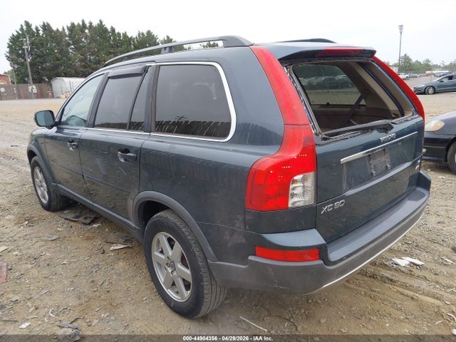 Aukcja sprzedaży 2007 Volvo Xc90 3.2, vin: YV4CZ982871400662, numer aukcji: 44904356