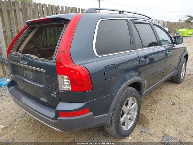 Aukcja sprzedaży 2007 Volvo Xc90 3.2, vin: YV4CZ982871400662, numer aukcji: 44904356