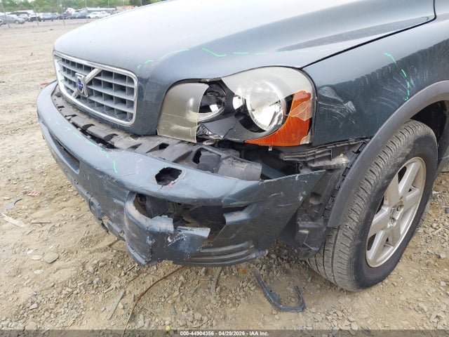 Aukcja sprzedaży 2007 Volvo Xc90 3.2, vin: YV4CZ982871400662, numer aukcji: 44904356