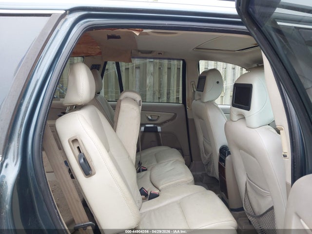 Aukcja sprzedaży 2007 Volvo Xc90 3.2, vin: YV4CZ982871400662, numer aukcji: 44904356