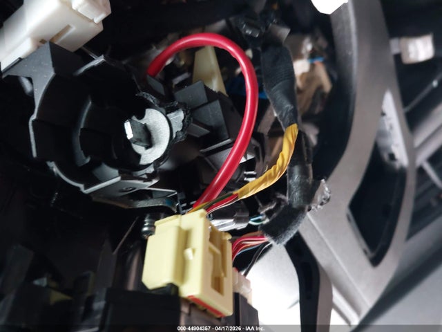 44904357 :رقم المزاد ، KM8J2CA49JU828488 vin ، 2018 Hyundai Tucson Se مزاد بيع