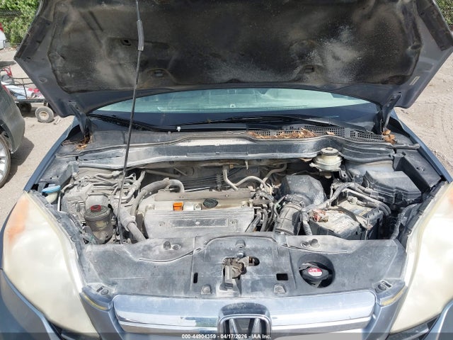 Продажа на аукционе авто 2009 Honda Cr-v Ex-l, vin: JHLRE48739C010179, номер лота: 44904359